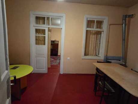 Nərimanovda 2 otaqlı həyət evi kirayə verilir, 50 m², 450 AZN/ay, şəkil 3 / 10
