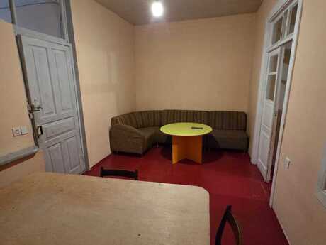 Nərimanovda 2 otaqlı həyət evi kirayə verilir, 50 m², 450 AZN/ay, şəkil 5 / 10