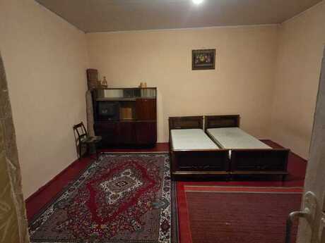 Nərimanovda 2 otaqlı həyət evi kirayə verilir, 50 m², 450 AZN/ay, şəkil 2 / 10