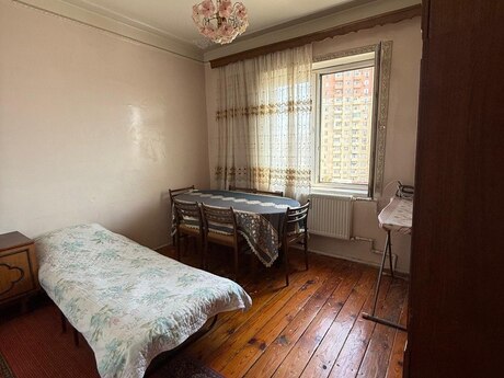 3 otaq · 80 m² · 9/9 mərtəbə, 20 Yanvar küçəsi