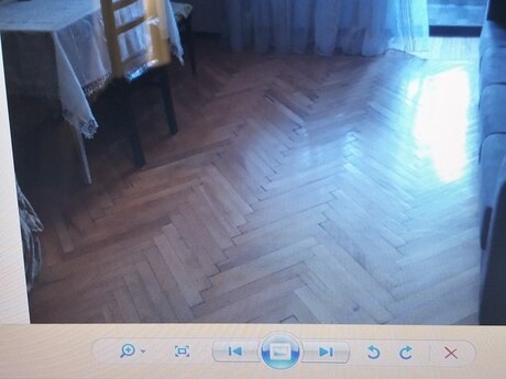 Nəriman Nərimanovda 2 otaqlı köhnə tikili mənzil kirayə verilir, 52 m², 550 AZN/ay, şəkil 2 / 11