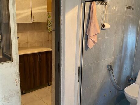 İnşaatçılarda 2 otaqlı həyət evi kirayə verilir, 35 m², 350 AZN/ay, şəkil 2 / 6