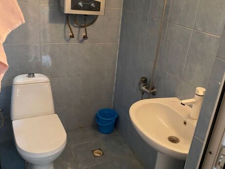 İnşaatçılarda 2 otaqlı həyət evi kirayə verilir, 35 m², 350 AZN/ay, şəkil 3 / 6