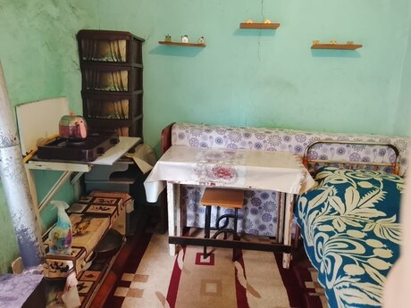 1 otaqlı ev, 12 m², Elmlər Akademiyası, 120 AZN