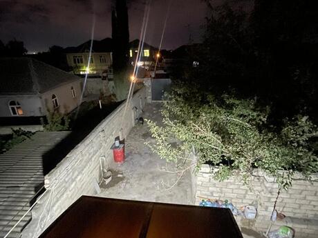 Ramanada 6 otaqlı həyət evi satılır, 220 m², 160 000 AZN, şəkil 2 / 12