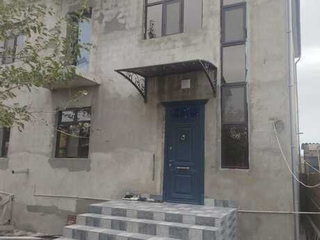6 otaqlı ev, 220 m², Ramana, 160 000 AZN