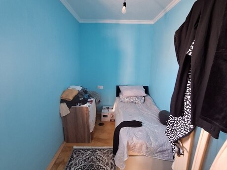 Hökməlidə 3 otaqlı həyət evi satılır, 65 m², 31 500 AZN, şəkil 4 / 7