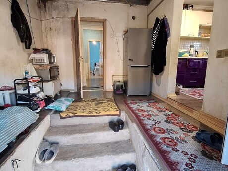 Hökməlidə 3 otaqlı həyət evi satılır, 65 m², 31 500 AZN, şəkil 5 / 7