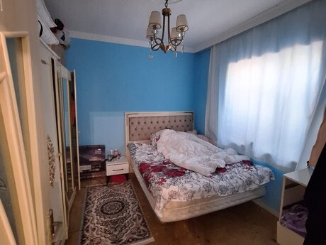 Hökməlidə 3 otaqlı həyət evi satılır, 65 m², 31 500 AZN, şəkil 3 / 7