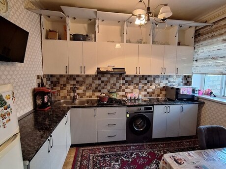 Продаётся 3-комнатный дом, Hökməli, 90 м², 47 000 AZN, фото 2 / 12