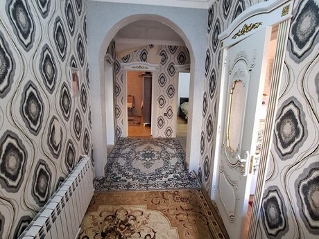 3-комнатный дом, 90 м², Hökməli, 47 000 AZN