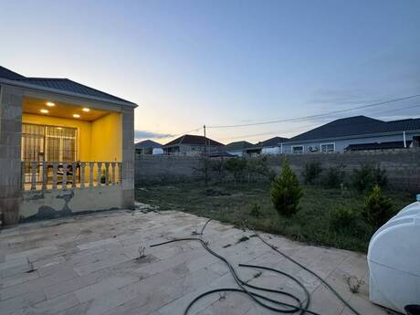 Hövsanda 3 otaqlı həyət evi satılır, 85 m², 132 000 AZN, şəkil 3 / 12