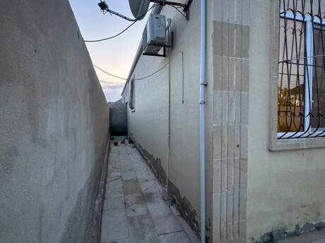 Hövsanda 3 otaqlı həyət evi satılır, 85 m², 132 000 AZN, şəkil 5 / 12