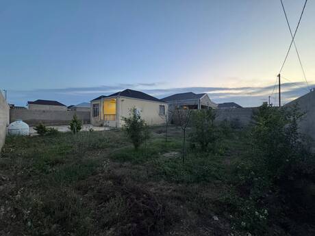 Hövsanda 3 otaqlı həyət evi satılır, 85 m², 132 000 AZN, şəkil 4 / 12