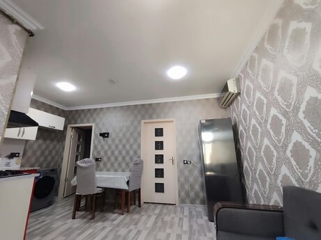 3-room house for rent in Suraxanı, 60 m², 350 AZN/mo, photo 3 / 12