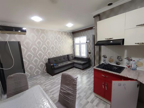 3 otaq · 60 m² · 1/1 mərtəbə, Suraxanı