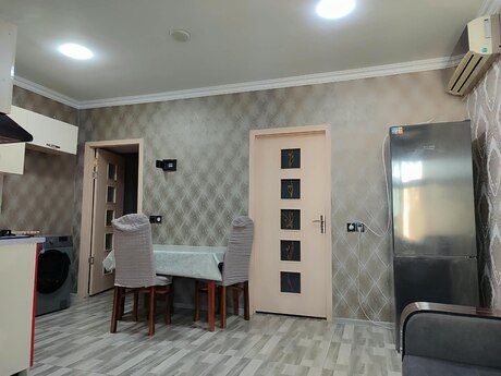 3-room house for rent in Suraxanı, 60 m², 350 AZN/mo, photo 2 / 12