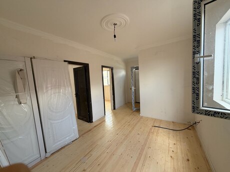 Hökməlidə 3 otaqlı həyət evi satılır, 50 m², 25 500 AZN, şəkil 3 / 10