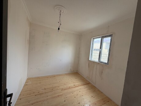 Hökməlidə 3 otaqlı həyət evi satılır, 50 m², 25 500 AZN, şəkil 4 / 10