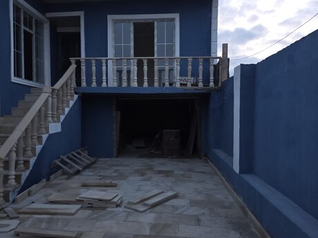 3-комнатный дом, 100 м², Hökməli, 73 800 AZN