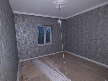 Hökməlidə 3 otaqlı həyət evi satılır, 100 m², 73 800 AZN, şəkil 3 / 12