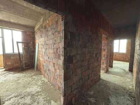 8 Noyabrda 1 otaqlı köhnə tikili mənzil satılır, 36,5 m², 182 000 AZN, şəkil 5 / 5