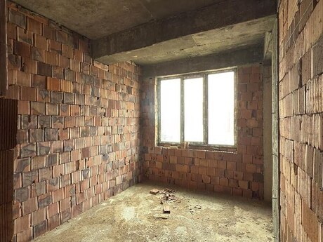 8 Noyabrda 1 otaqlı köhnə tikili mənzil satılır, 36,5 m², 182 000 AZN, şəkil 4 / 5