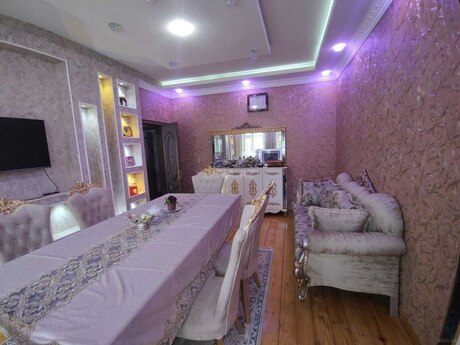 Ramanada 5 otaqlı həyət evi satılır, 350 m², 185 000 AZN, şəkil 2 / 12