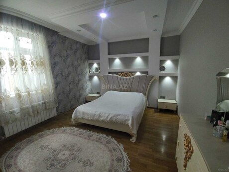 Ramanada 5 otaqlı həyət evi satılır, 350 m², 185 000 AZN, şəkil 4 / 12