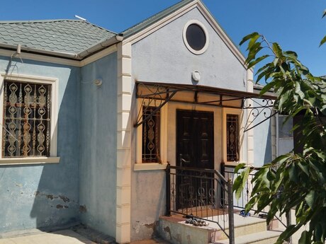 Ramanada 5 otaqlı həyət evi satılır, 350 m², 185 000 AZN, şəkil 5 / 12