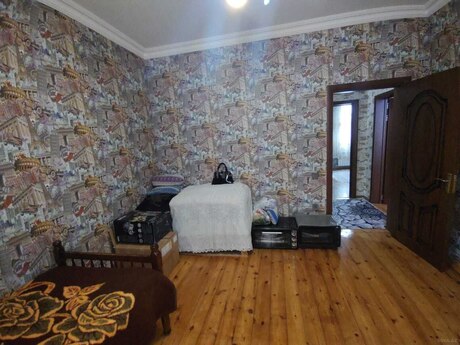 5 otaq · 350 m² · 1/1 mərtəbə, Ramana