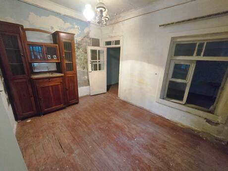 3-комн. · 40 m² · 1/1 этаж, 8 Noyabr