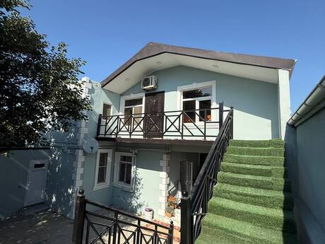 4 otaq · 120 m² · 1/1 mərtəbə, Qala