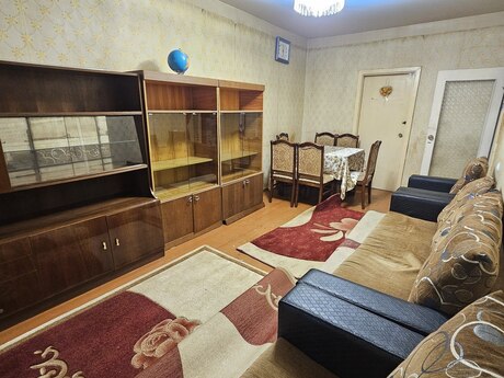 3 otaq · 90 m²