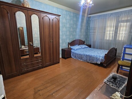 Azadlıq Prospektidə 3 otaqlı köhnə tikili mənzil kirayə verilir, 90 m², 650 AZN/ay, şəkil 4 / 12