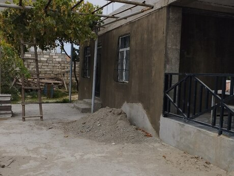 1 otaqlı ev, 37 m², Maştağa, 329 AZN