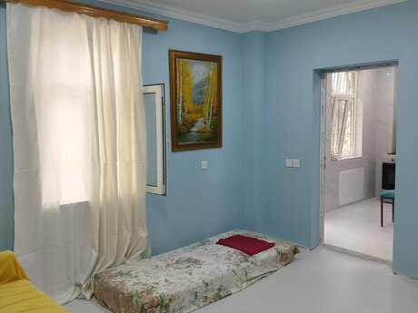 1-room house for rent in Maştağa, 37 m², 329 AZN/mo, photo 4 / 6