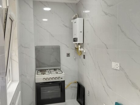 1-room house for rent in Maştağa, 37 m², 329 AZN/mo, photo 2 / 6