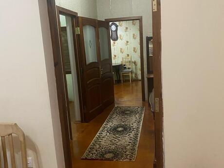 2-room house for rent in Xalqlar Dostluğu, 70 m², 400 AZN/mo, photo 3 / 12