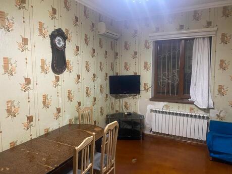 2-room house for rent in Xalqlar Dostluğu, 70 m², 400 AZN/mo, photo 4 / 12