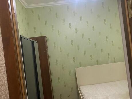 2-room house for rent in Xalqlar Dostluğu, 70 m², 400 AZN/mo, photo 2 / 12