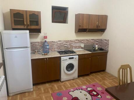 2 rooms · 70 m² · floor 1/1, Xalqlar Dostluğu