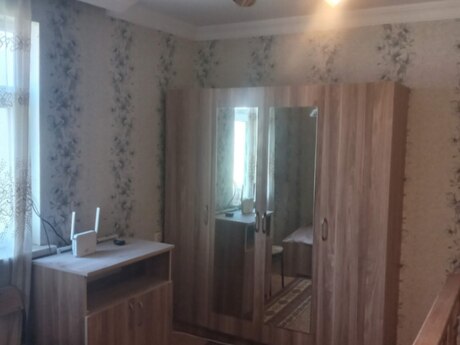 Сдаётся 1-комнатный дом, Zığ, 32 м², 280 AZN/мес, фото 5 / 6
