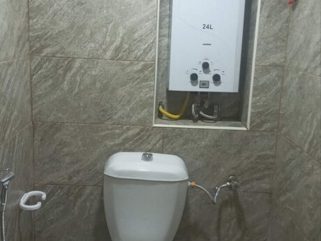 Сдаётся 1-комнатный дом, Zığ, 32 м², 280 AZN/мес, фото 3 / 6