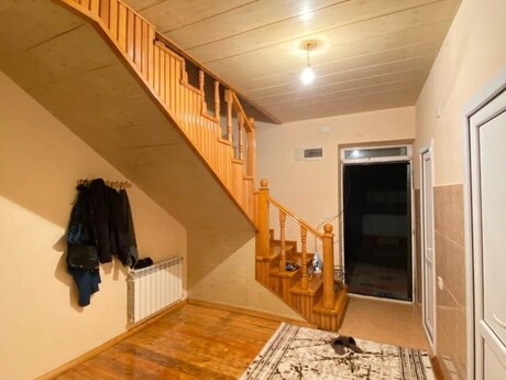 Masazırda 5 otaqlı həyət evi kirayə verilir, 250 m², 750 AZN/ay, şəkil 5 / 8
