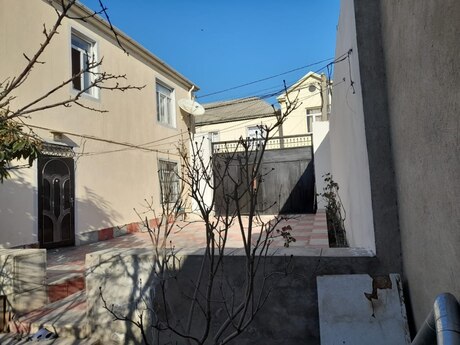 Masazırda 5 otaqlı həyət evi kirayə verilir, 250 m², 750 AZN/ay, şəkil 2 / 8