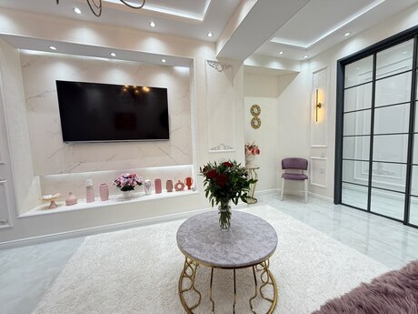 Yeni Yasamalda 3 otaqlı yeni tikili mənzil satılır, 127 m², 430 000 AZN, şəkil 2 / 12