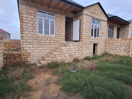 3-комнатный дом, 75 м², Hökməli, 38 000 AZN