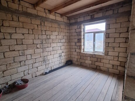Hökməlidə 3 otaqlı həyət evi satılır, 75 m², 38 000 AZN, şəkil 5 / 9