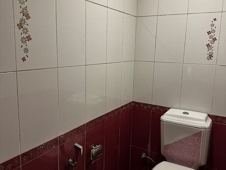 Nərimanovda 3 otaqlı həyət evi kirayə verilir, 100 m², 500 AZN/ay, şəkil 3 / 10
